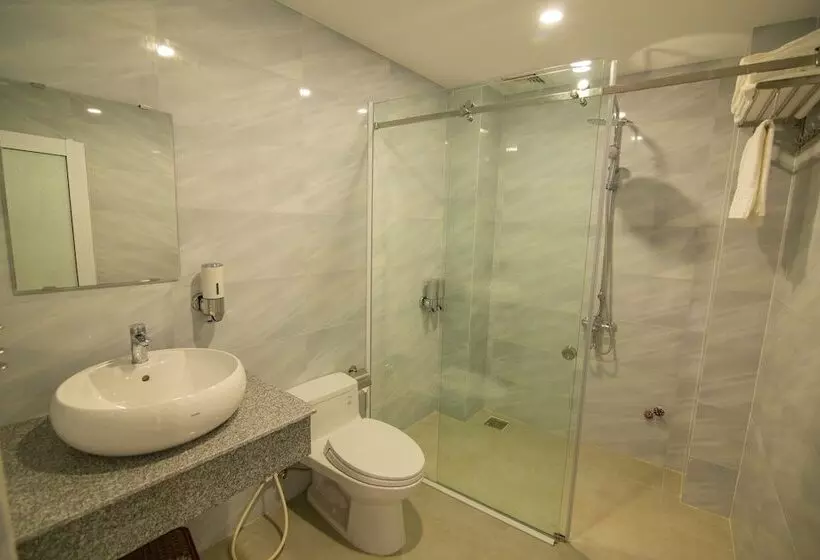 Green Hotel Quy Nhơn   Hostel