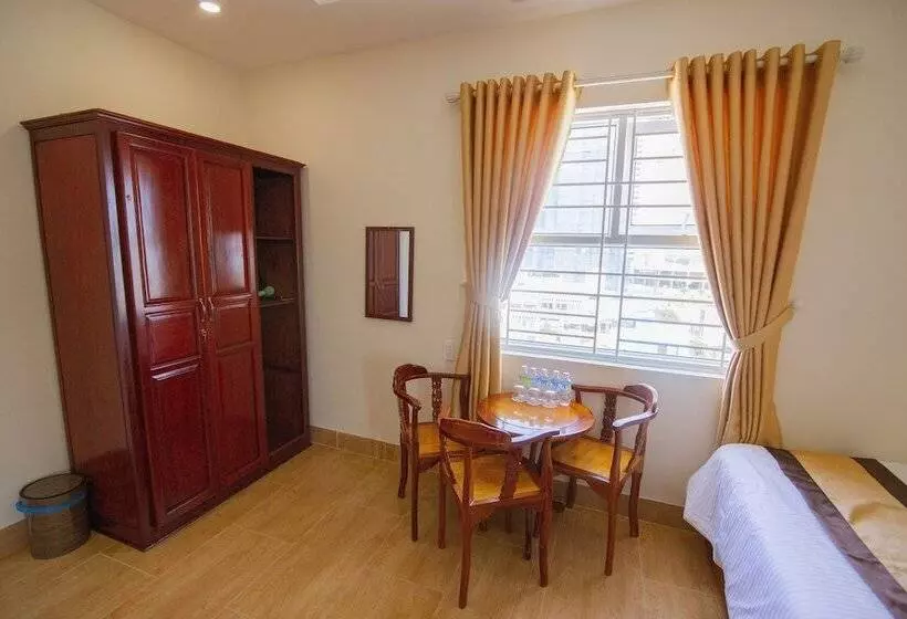 Green Hotel Quy Nhơn   Hostel