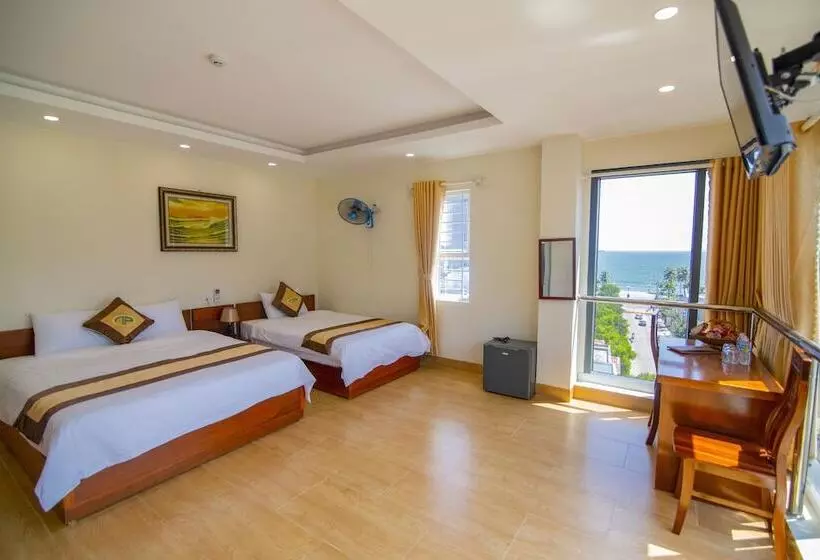 Green Hotel Quy Nhơn   Hostel