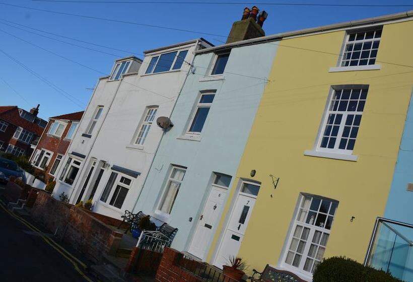 Harbour View Cottage