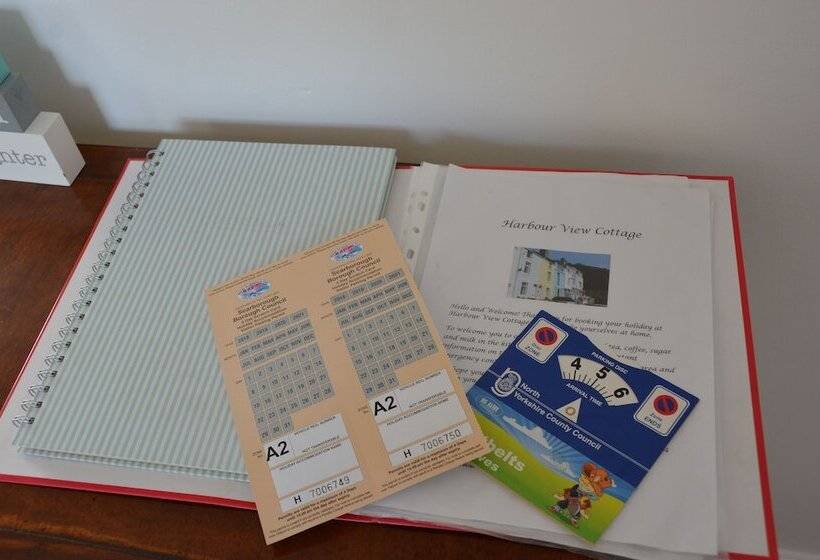 Harbour View Cottage