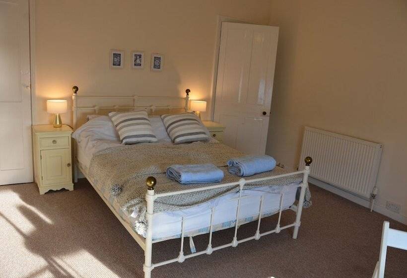 Harbour View Cottage