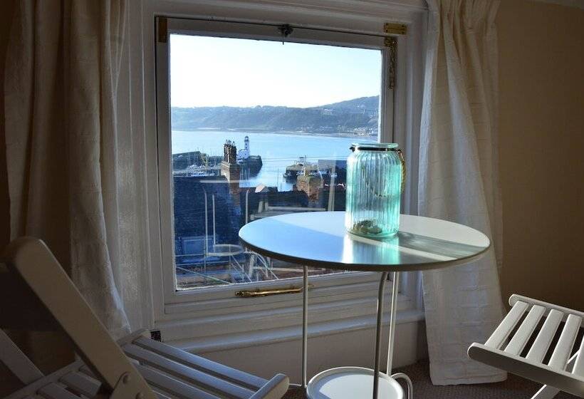 Harbour View Cottage