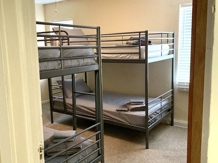 Hostel Brazilian   Calle Ocho