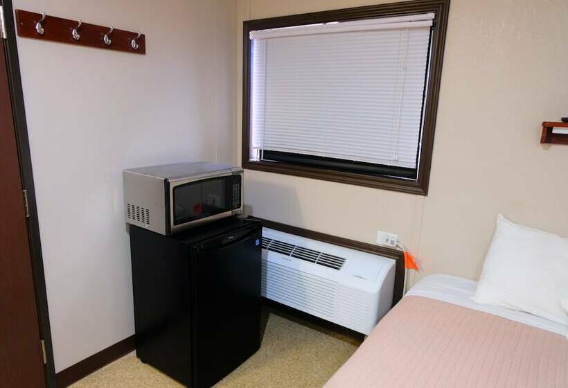 酒店 Target Hospitality   Orla South Lodge