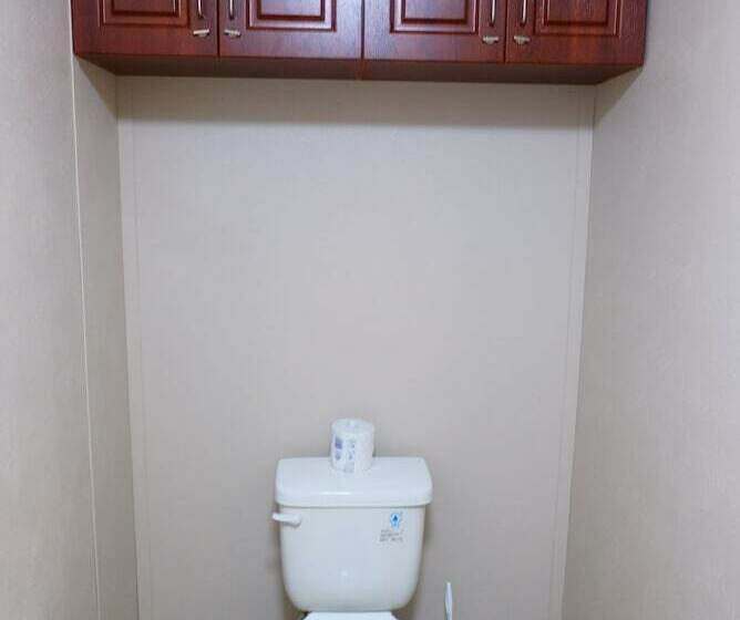 酒店 Target Hospitality   Orla South Lodge