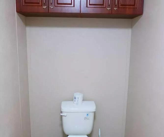 Hotelli Target Hospitality   Orla South Lodge