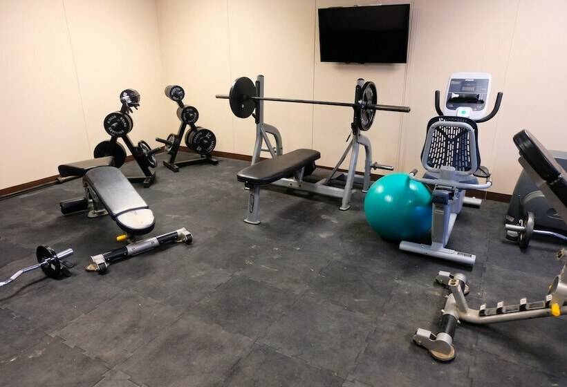 酒店 Target Hospitality   Orla South Lodge