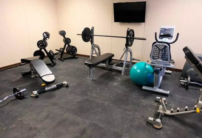 Hotelli Target Hospitality   Orla South Lodge