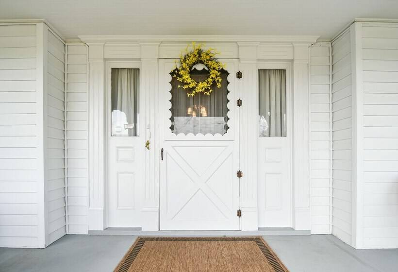 Love Lane Bed & Breakfast