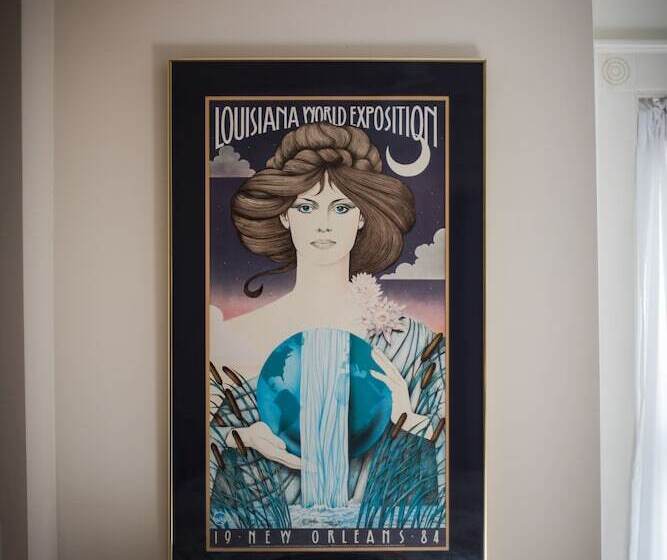 Love Lane Bed & Breakfast