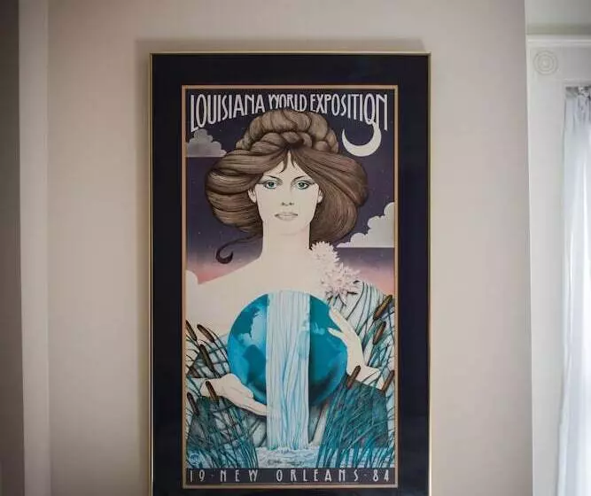 Love Lane Bed & Breakfast