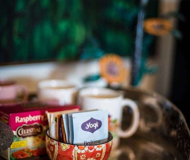 Love Lane Bed & Breakfast