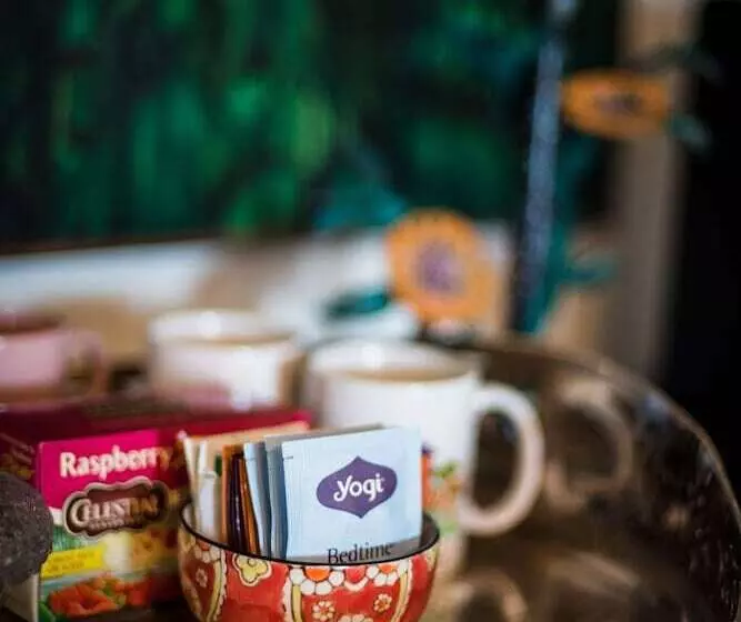 Love Lane Bed & Breakfast