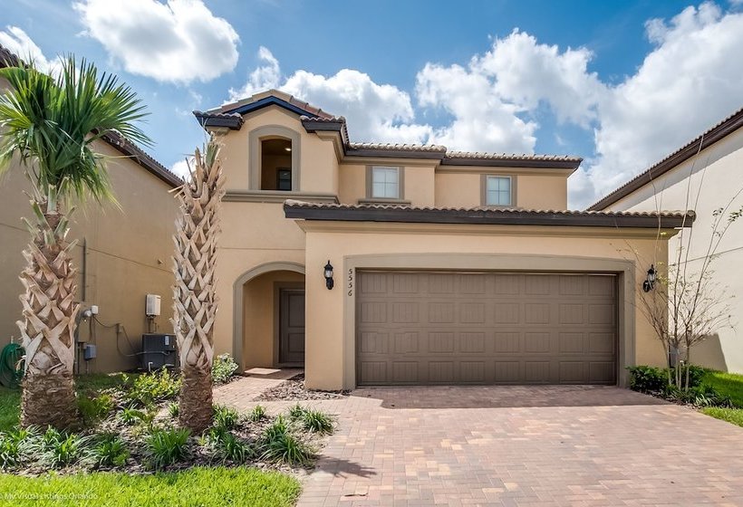 Misty Oak Circle Villa Solterra