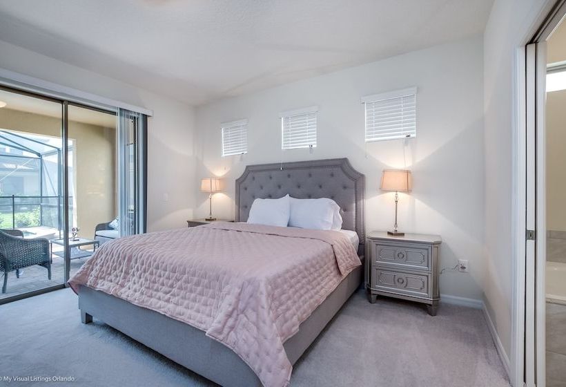 Misty Oak Circle Villa Solterra