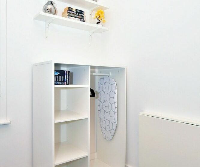 פנסיון Townhouse @ Henry Street Crewe