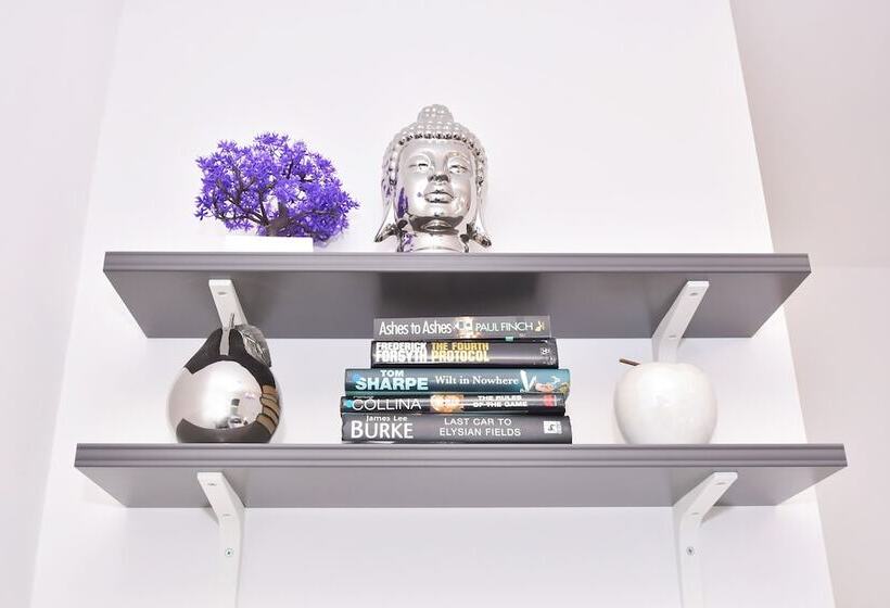 פנסיון Townhouse @ Henry Street Crewe