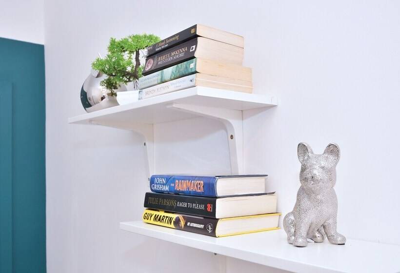 פנסיון Townhouse @ Henry Street Crewe