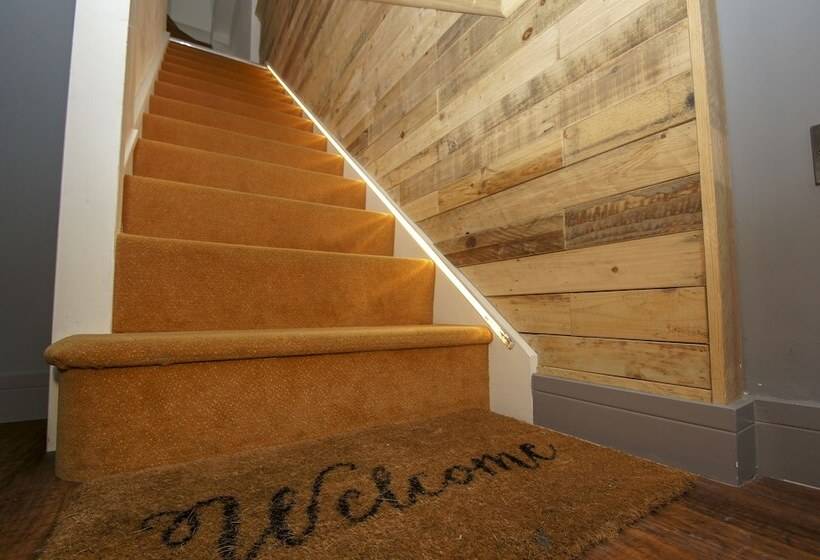 Steine House Central By Brighton Holiday Lets