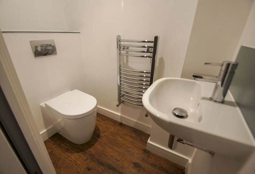 Steine House Central By Brighton Holiday Lets