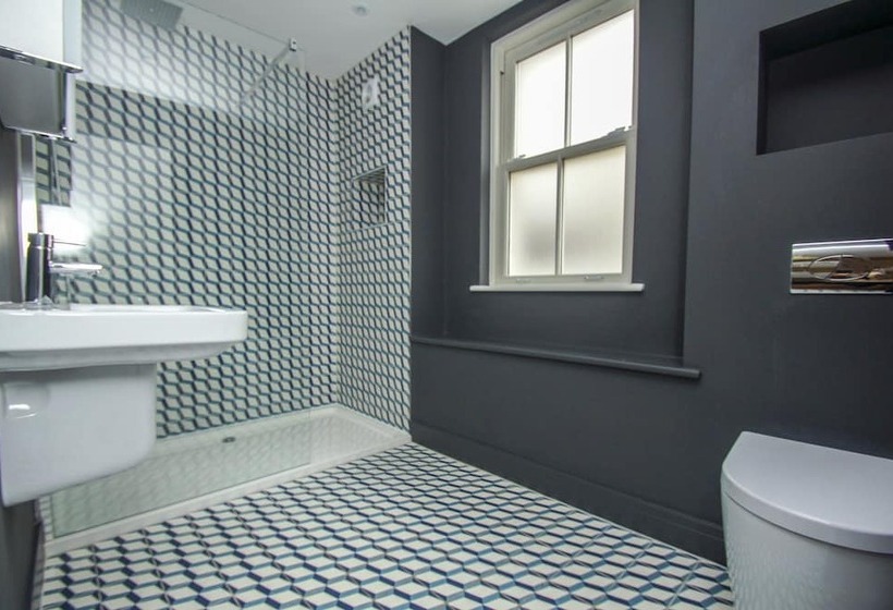 Steine House Central By Brighton Holiday Lets