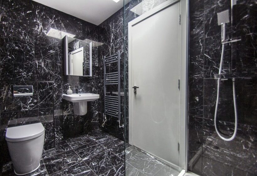 Steine House Central By Brighton Holiday Lets