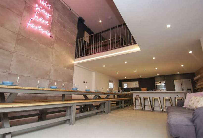 Steine House Central By Brighton Holiday Lets