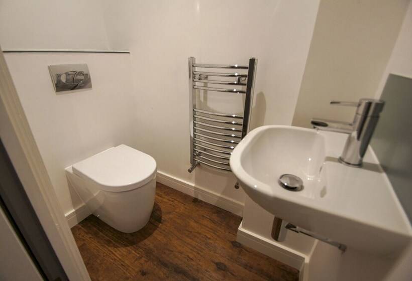 Steine House Central By Brighton Holiday Lets