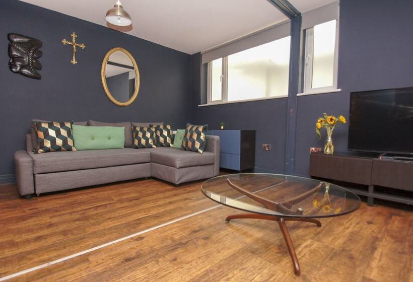 Steine House Central By Brighton Holiday Lets