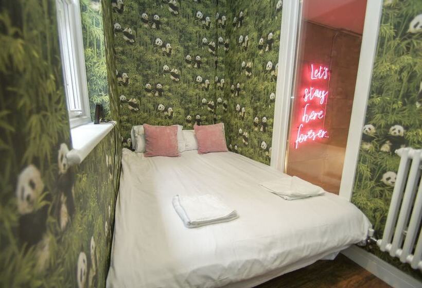 Steine House Central By Brighton Holiday Lets