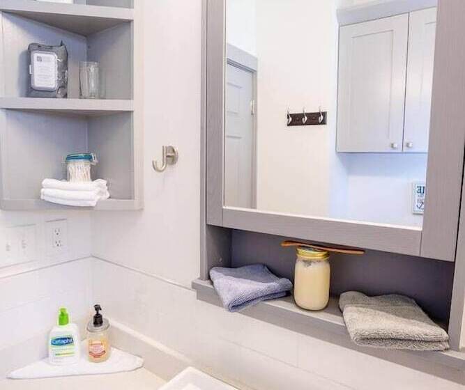 The Grand Berkley Experience Near Tennyson Street