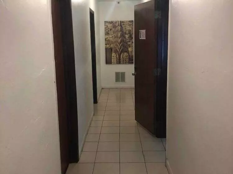 Zbunkz   Little Havana   Hostel