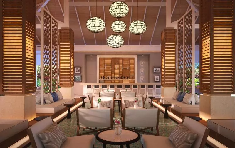 Cayo Guillermo Resort Kempinski Cuba