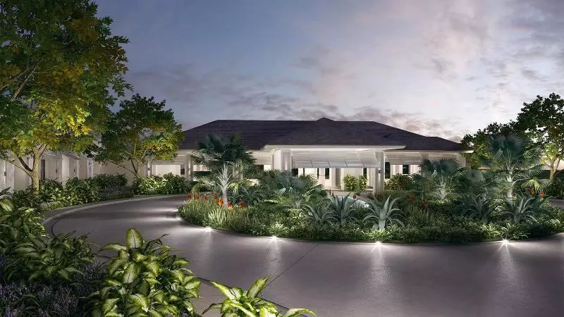 Cayo Guillermo Resort Kempinski Cuba