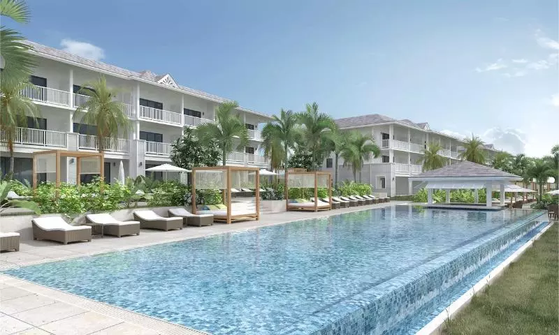 Cayo Guillermo Resort Kempinski Cuba