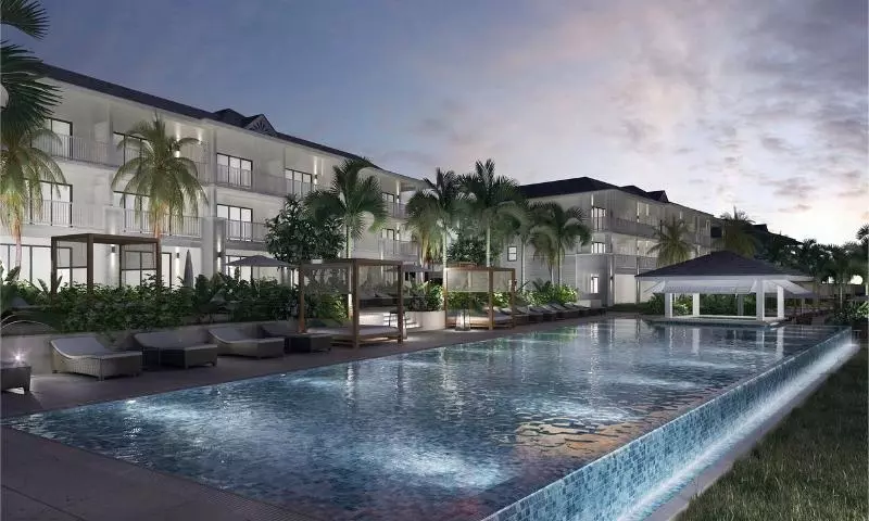 Cayo Guillermo Resort Kempinski Cuba