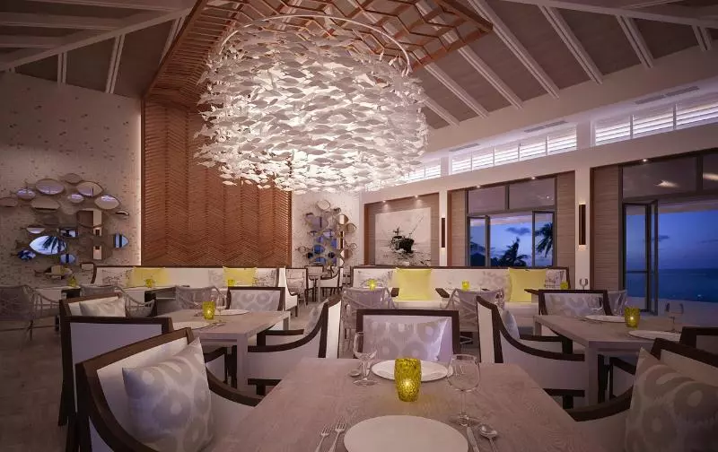 Cayo Guillermo Resort Kempinski Cuba