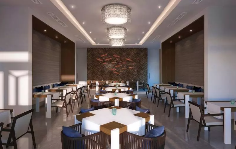 Cayo Guillermo Resort Kempinski Cuba