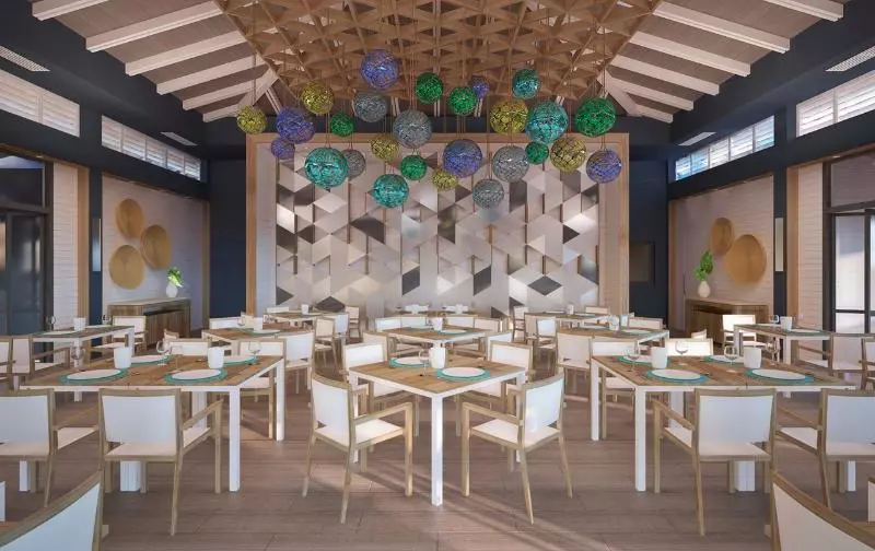 Cayo Guillermo Resort Kempinski Cuba