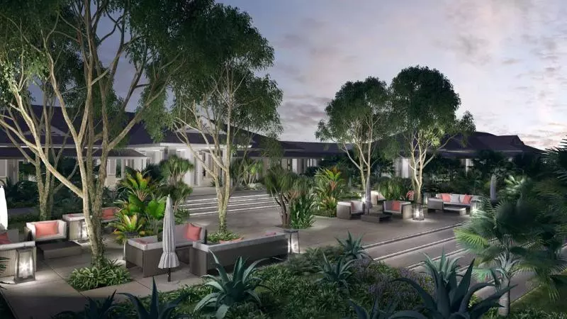 Cayo Guillermo Resort Kempinski Cuba