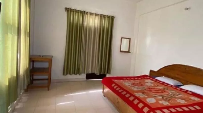 Hotelli Goroomgo Silver Tree Inn Bhimtal