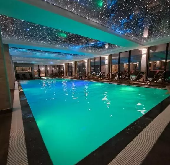 Kopaonik Apartmani Milmari   Katic