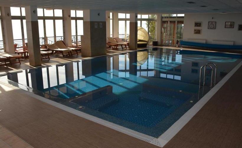 Kopaonik Apartmani Milmari Katic