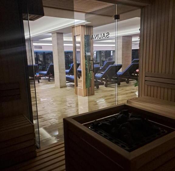 Kopaonik Apartmani Milmari Katic