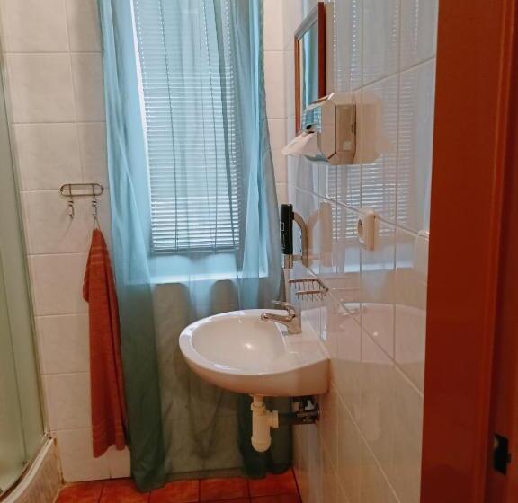 بنسيون Rodinný Penzion Barborka