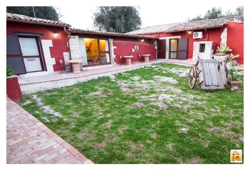 هتل Agriturismo Agrimilo