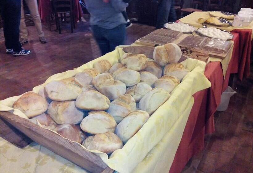 호텔 Agriturismo Agrimilo