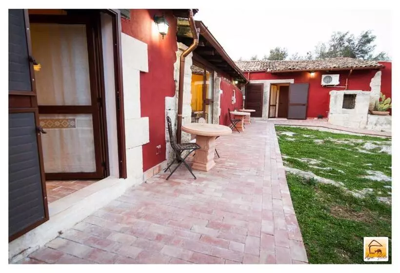هتل Agriturismo Agrimilo