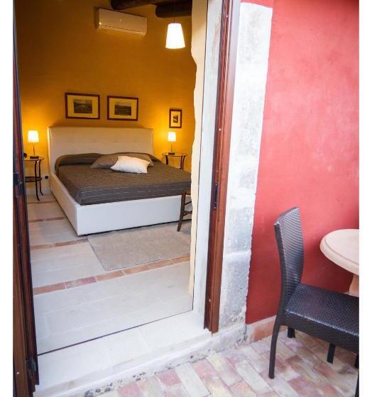 호텔 Agriturismo Agrimilo